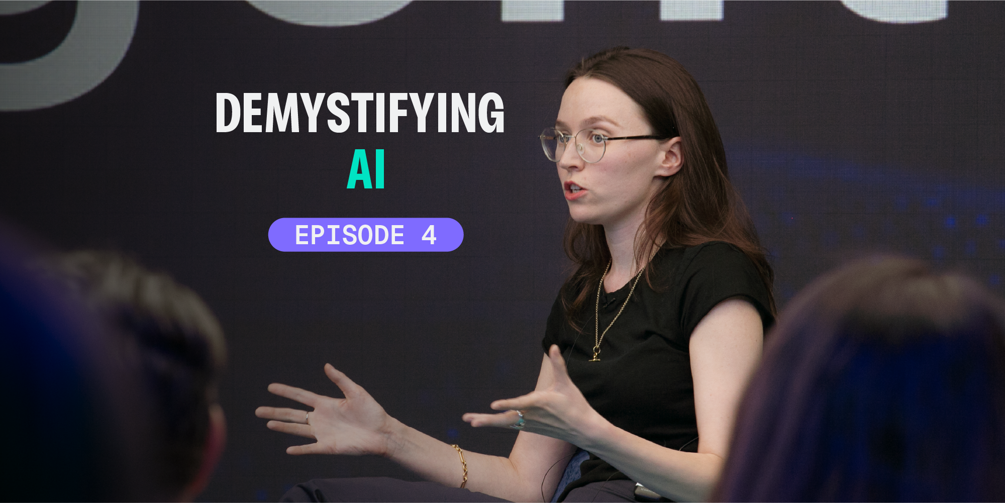 Demystifying Ai Podcast